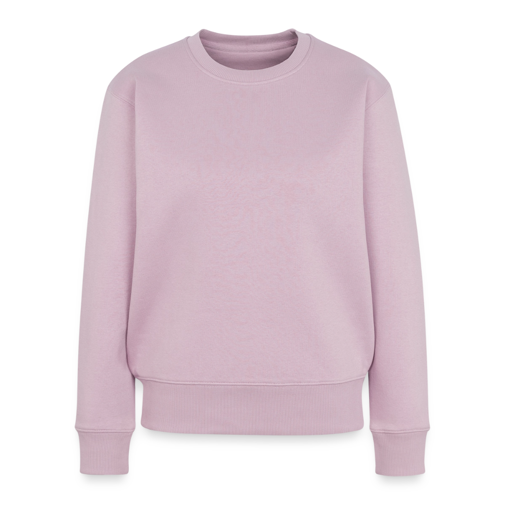 Sweat ras-du-cou Premium Femme