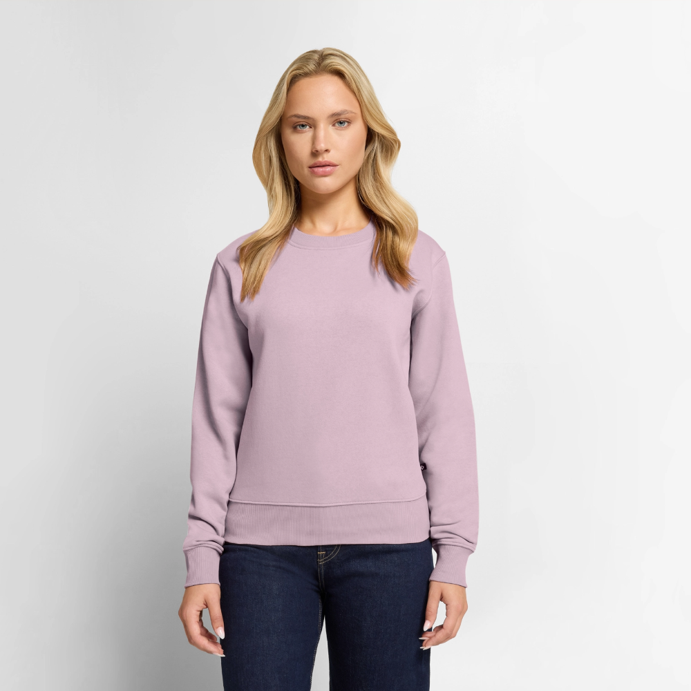 Sweat ras-du-cou Premium Femme – Image 2