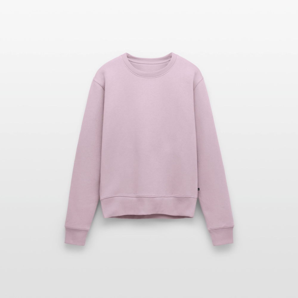 Sweat ras-du-cou Premium Femme – Image 3