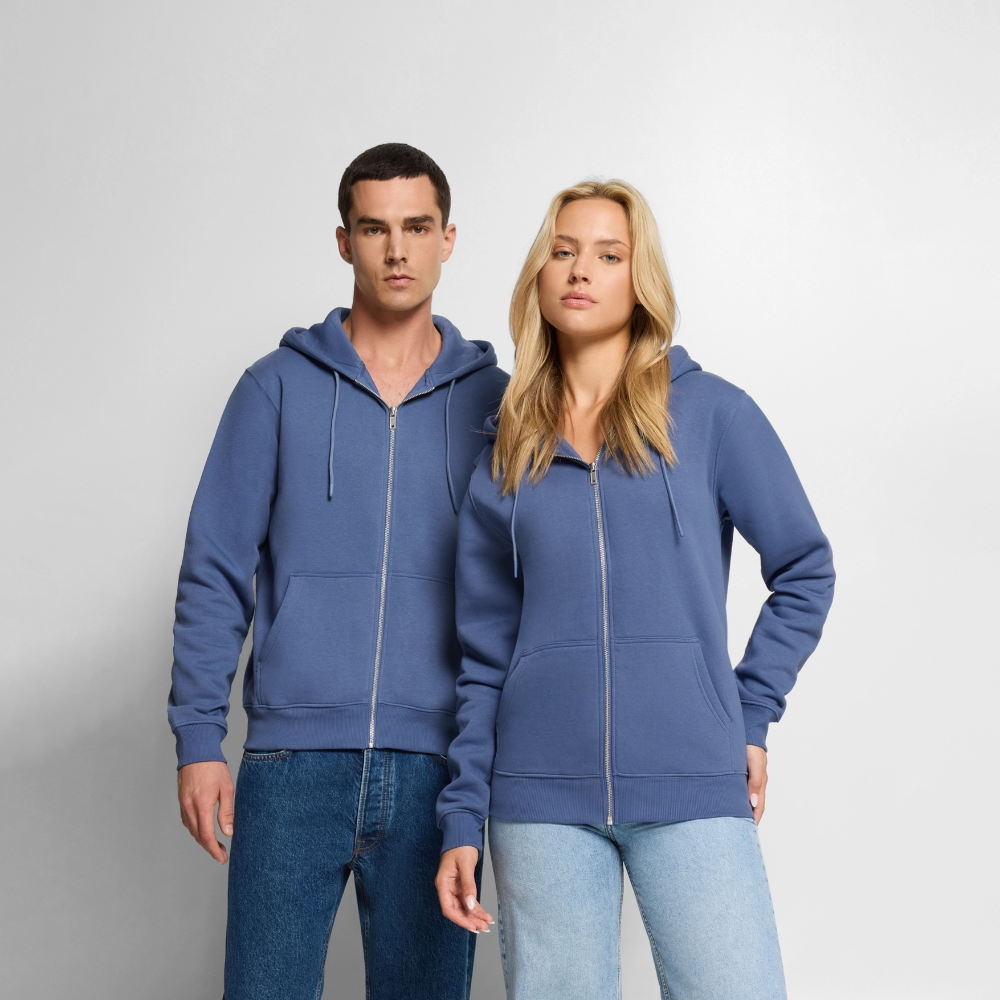 Veste à capuche Premium Homme – Image 2