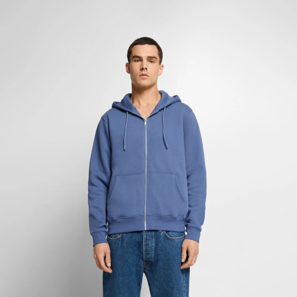 Veste à capuche Premium Homme – Image 3