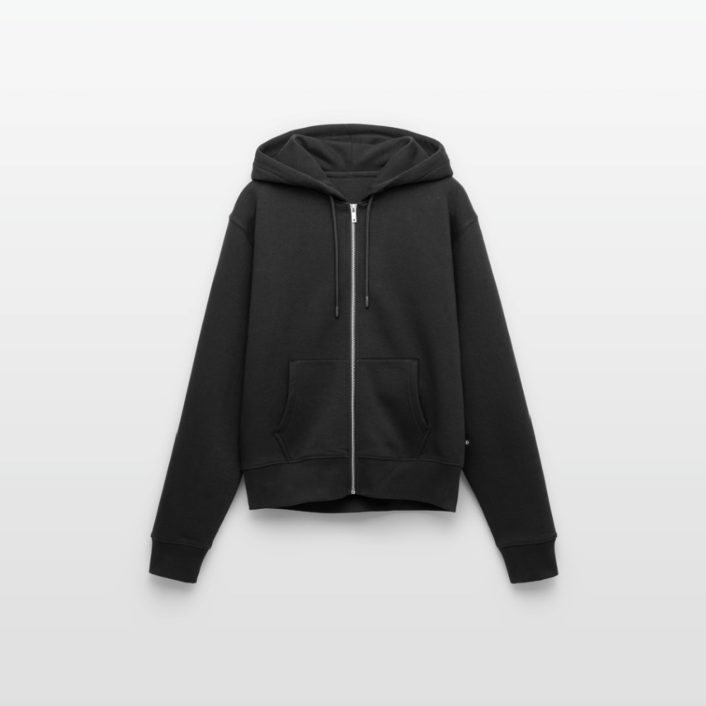 Veste à capuche Premium Femme – Image 3