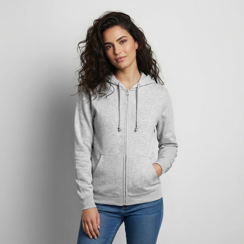 Veste à capuche unisexe – Image 3