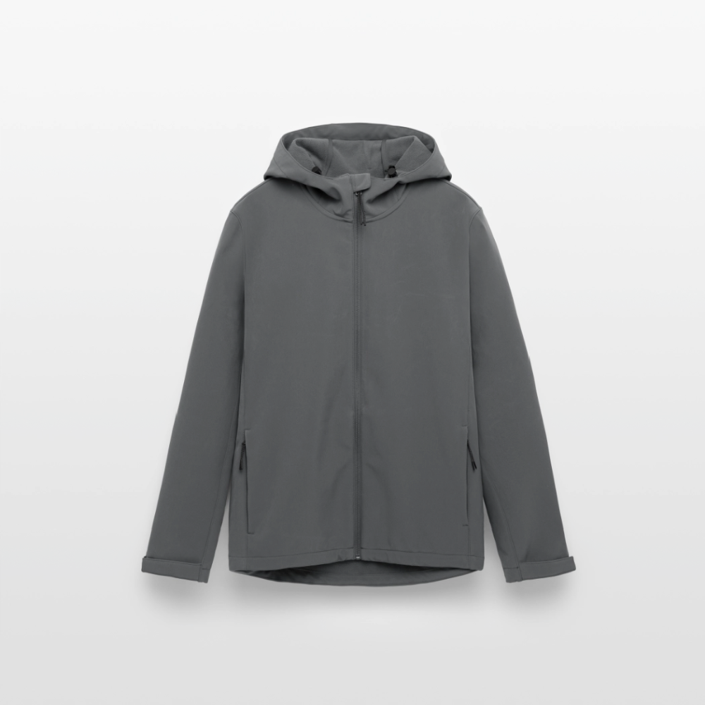 Veste softshell homme en polyester recyclé Stanley/Stella – Image 3