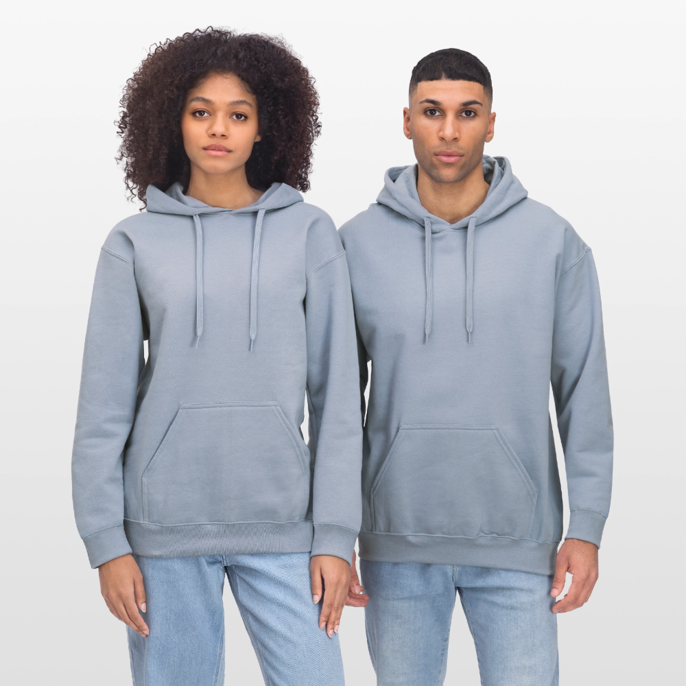 Sweat à capuche Softstyle® Gildan Unisexe – Image 2