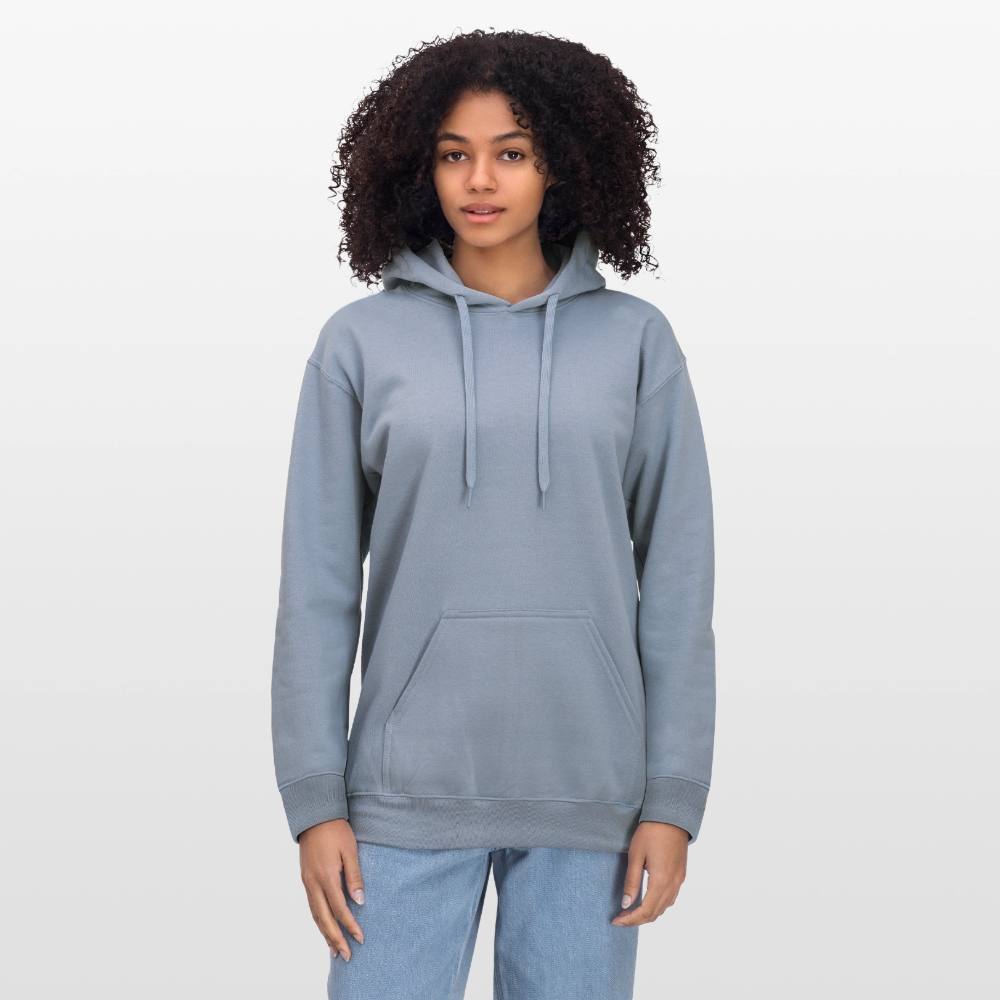 Sweat à capuche Softstyle® Gildan Unisexe – Image 3