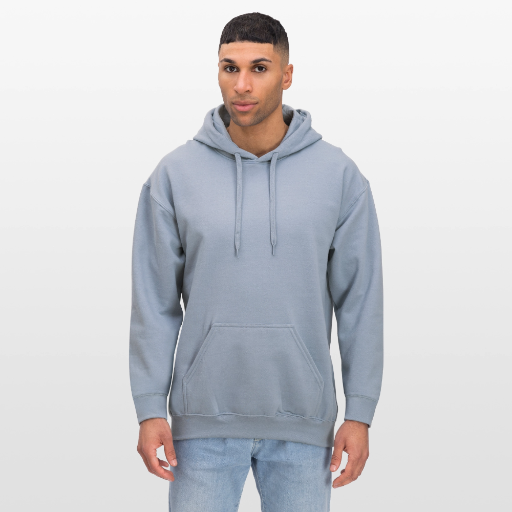 Sweat à capuche Softstyle® Gildan Unisexe – Image 4