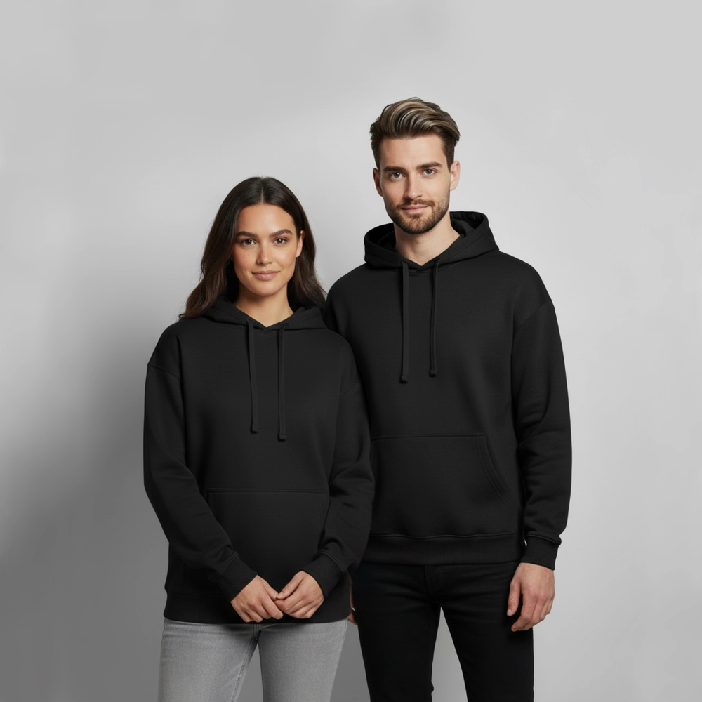 Sweat à capuche unisexe Stanley/Stella Oversized – Image 2