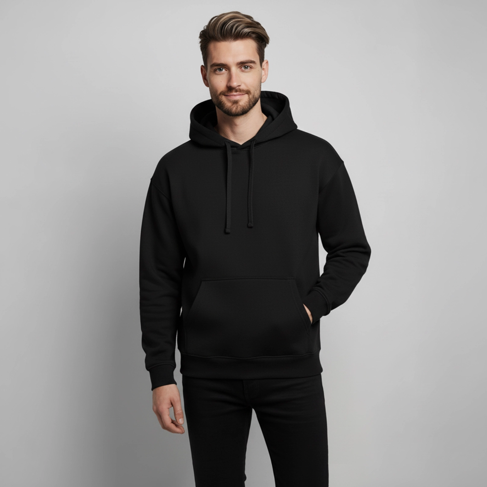 Sweat à capuche unisexe Stanley/Stella Oversized – Image 4