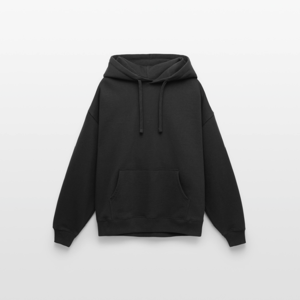 Sweat à capuche unisexe Stanley/Stella Oversized – Image 5