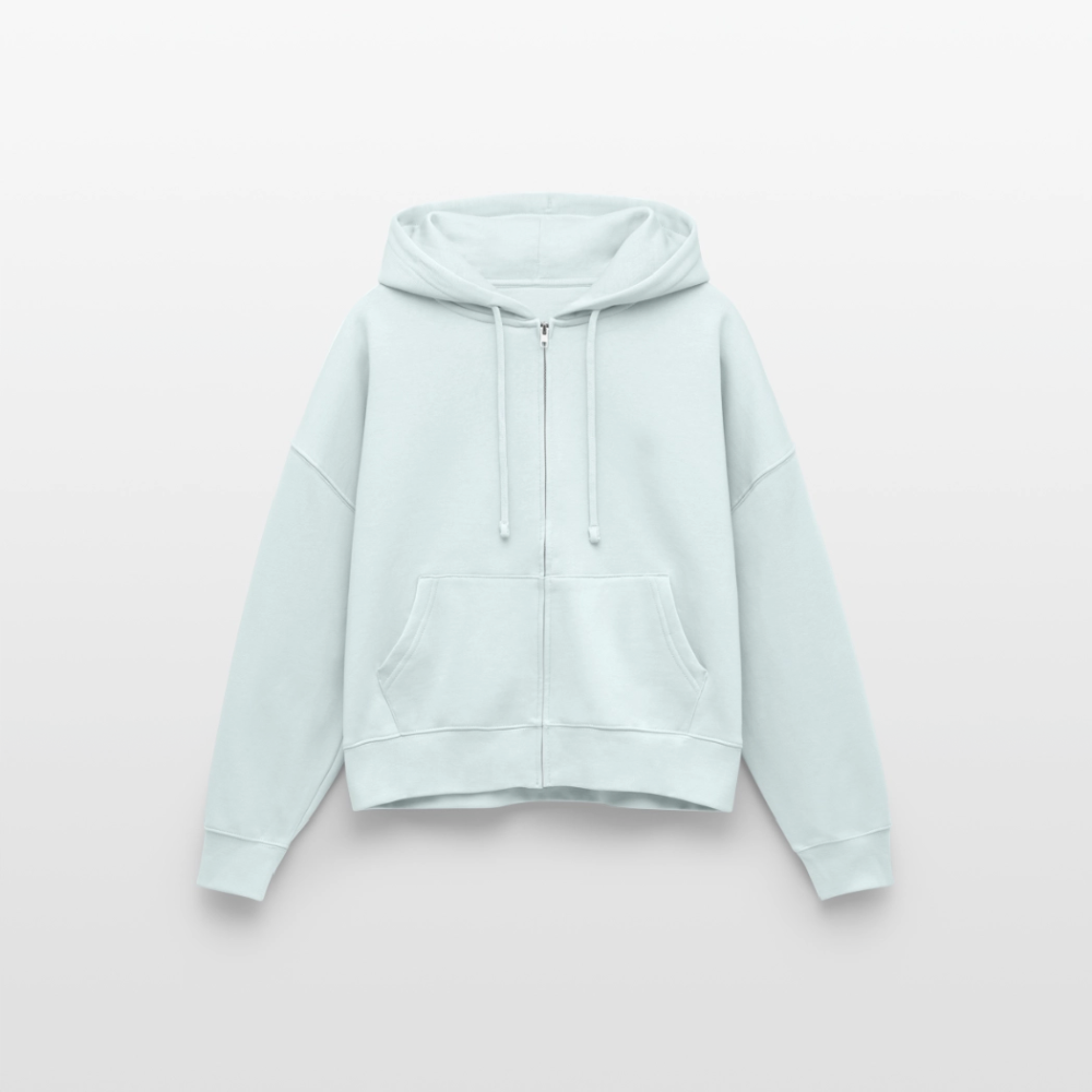 Veste à capuche bio Ida Stanley/Stella Femme – Image 3