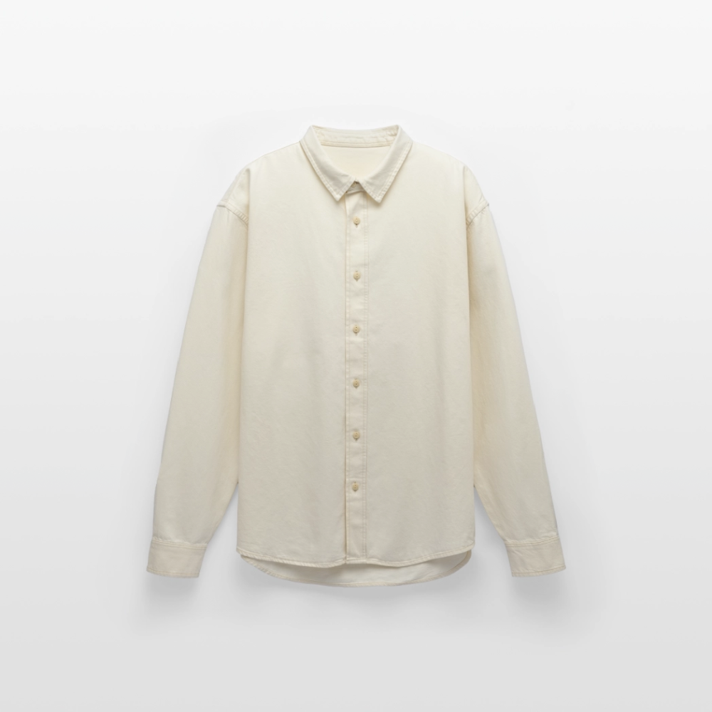Chemise unisexe coupe décontractée bio Stanley/Stella – Image 5