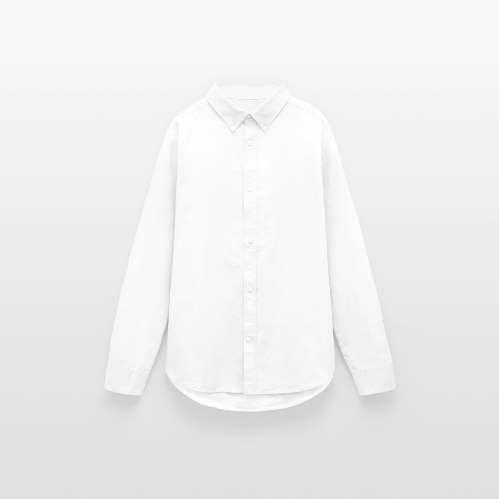 Chemise Oxford Femme – Image 3