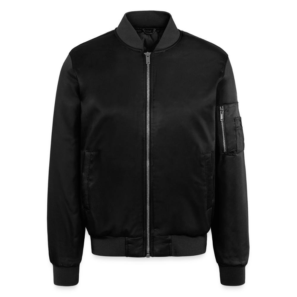 Blouson bomber unisexe