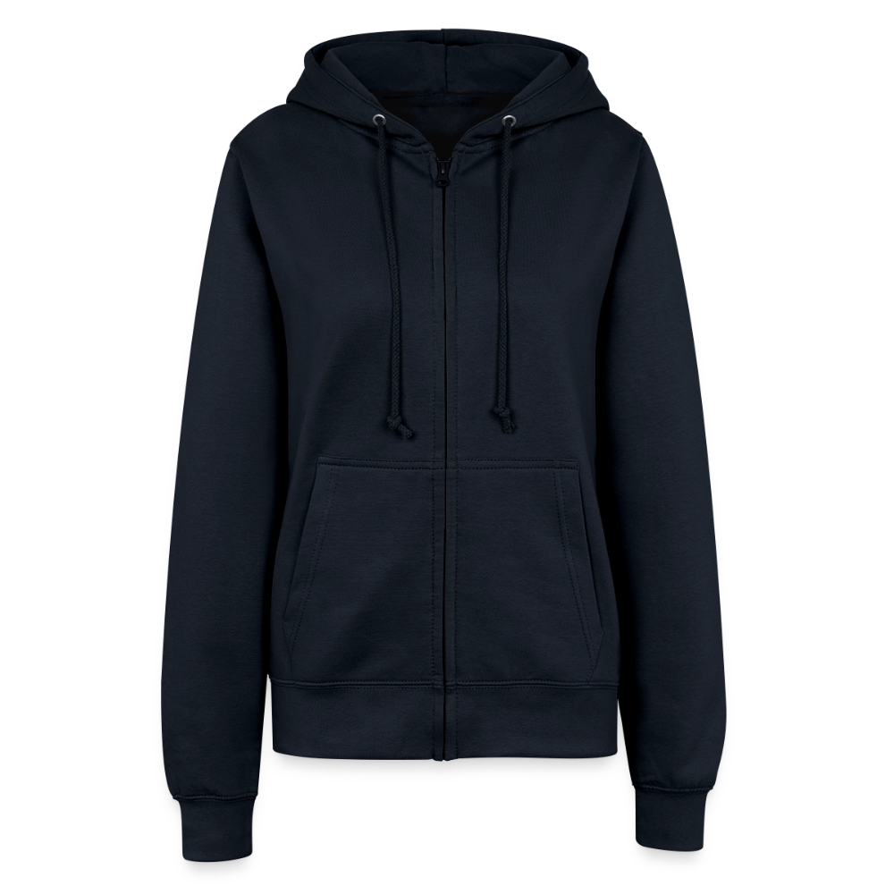Veste à capuche Femme