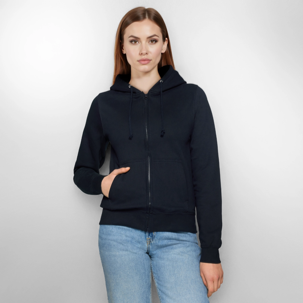 Veste à capuche Femme – Image 2