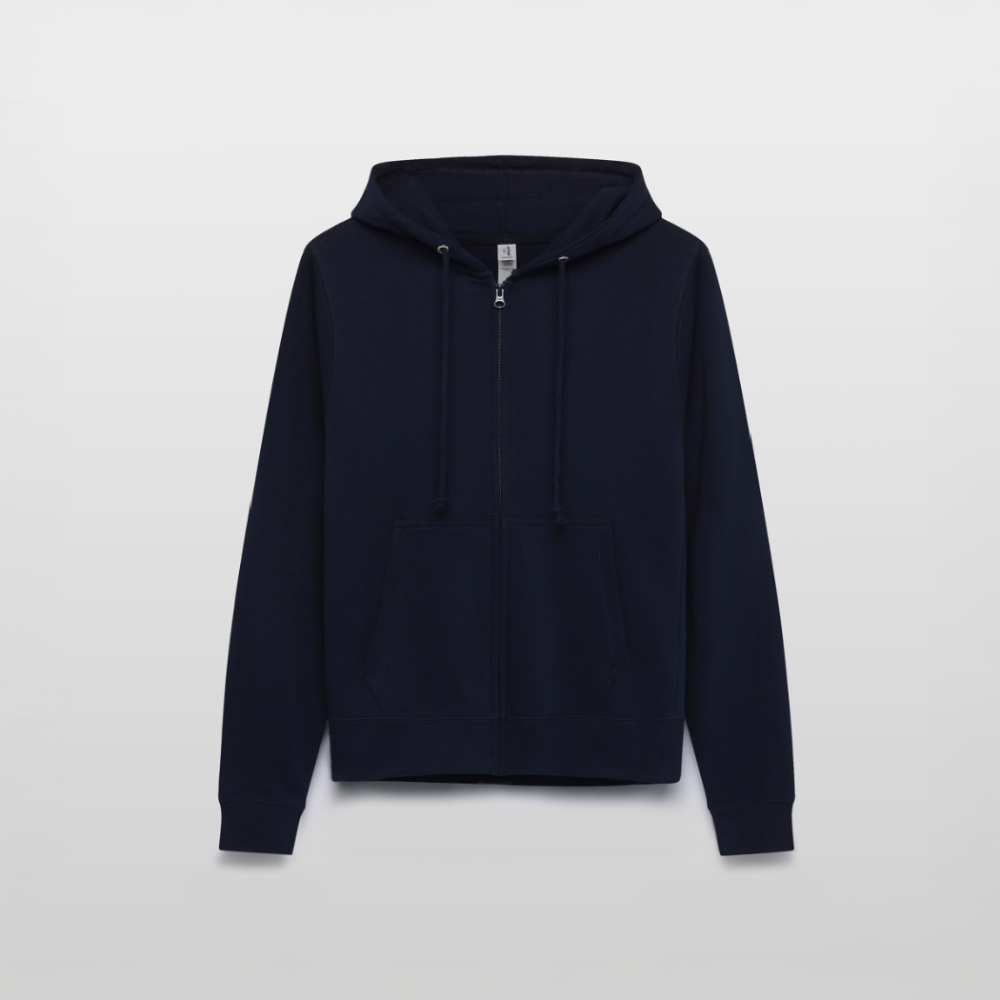 Veste à capuche Femme – Image 3