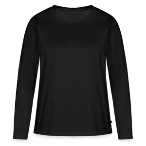T-shirt manches longues Premium Femme