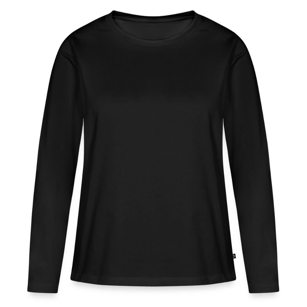 T-shirt manches longues Premium Femme