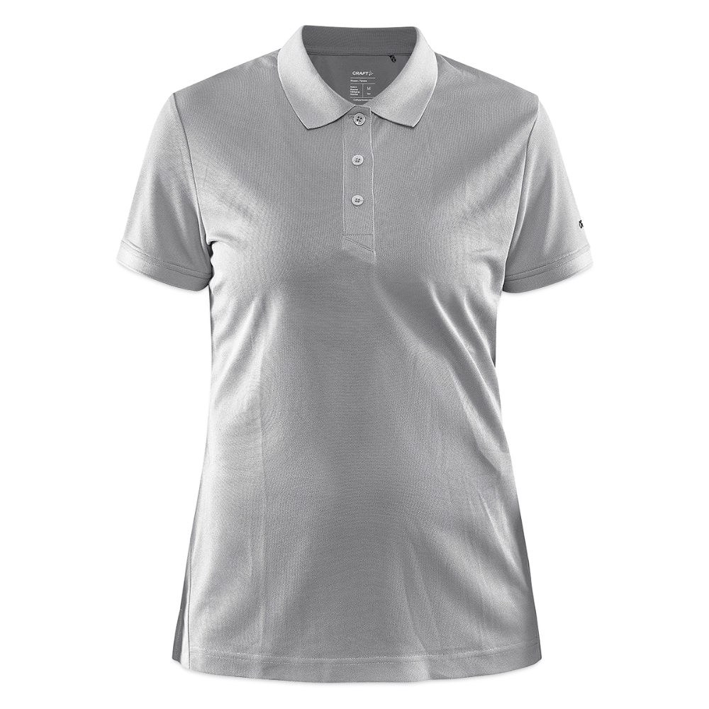 Polo Core Unify CRAFT Femme
