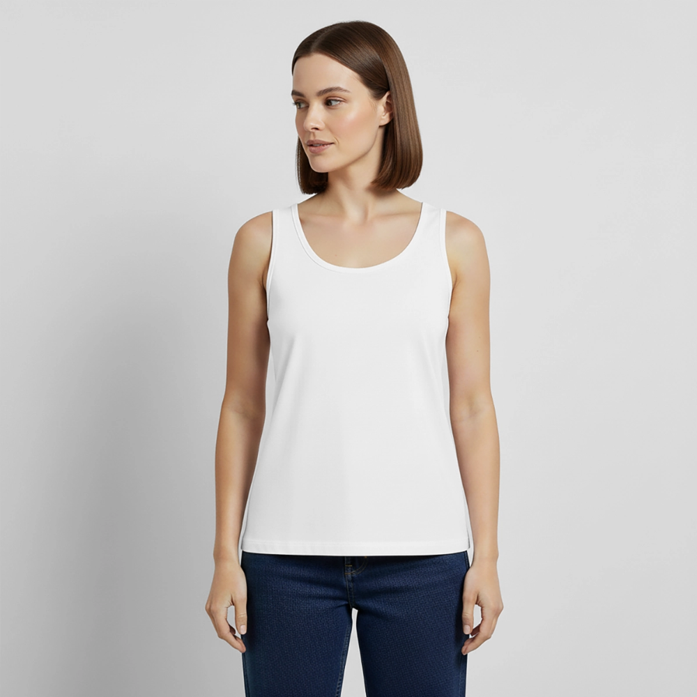 Débardeur Premium Femme – Image 2