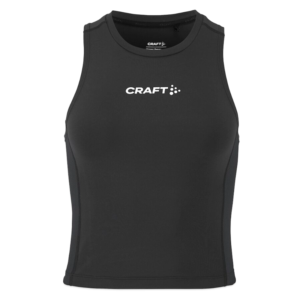 Débardeur Crop Top Rush 2.0 CRAFT Femme