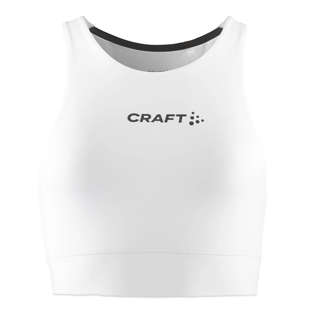 Crop Top Rush 2.0 CRAFT Femme