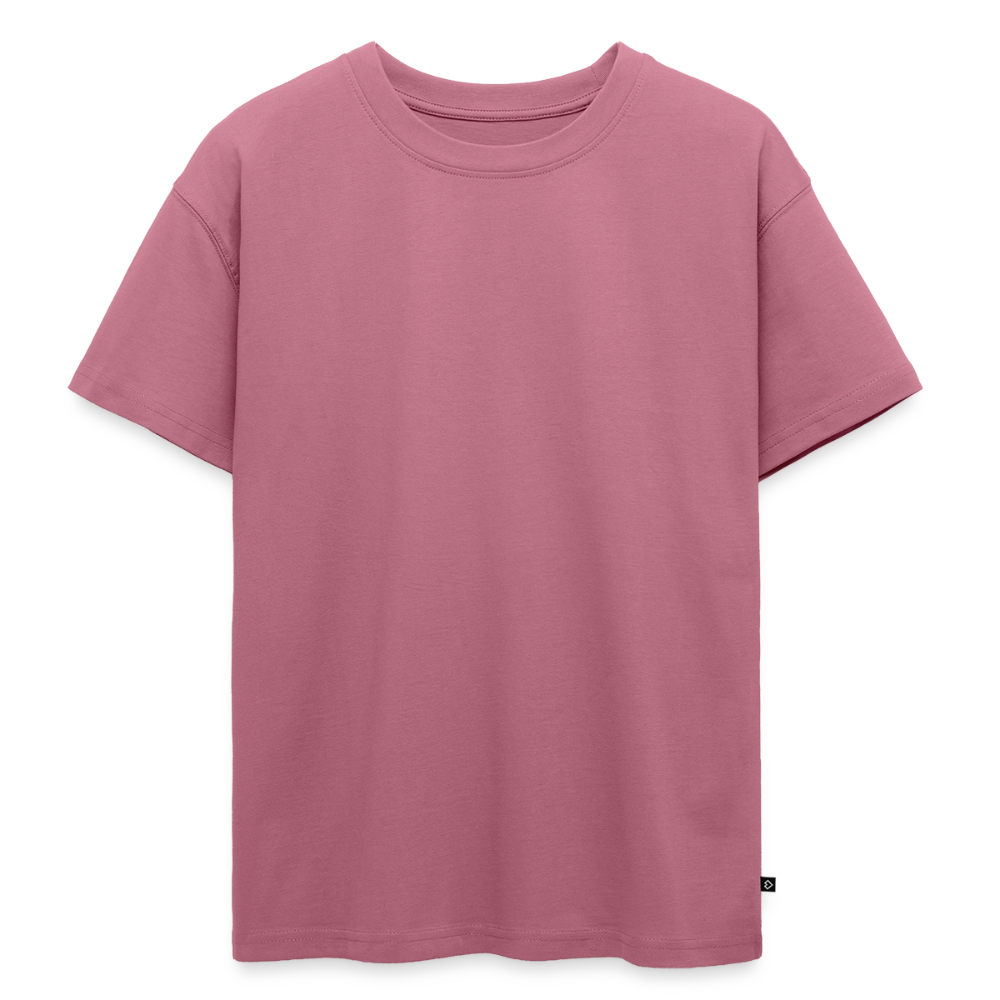 T-shirt Premium oversize ado en coton biologique SPREAD