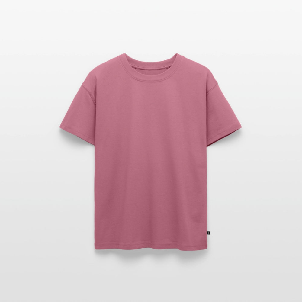 T-shirt Premium oversize ado en coton biologique SPREAD – Image 3