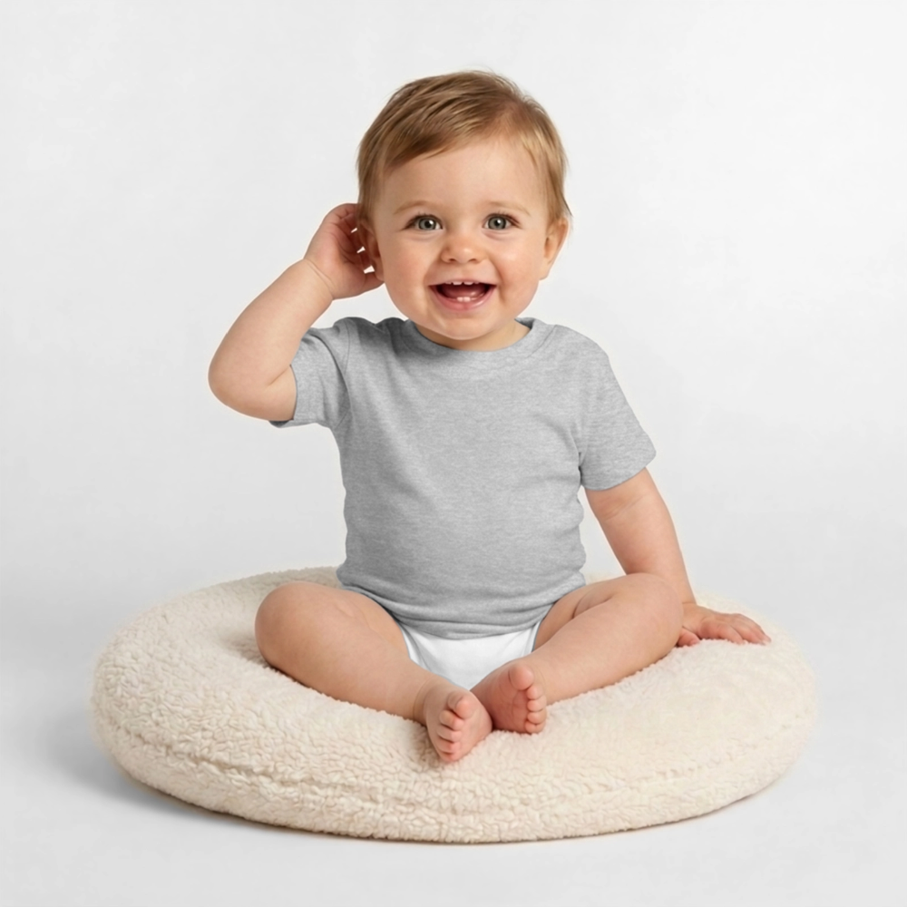 T-shirt Bébé – Image 2