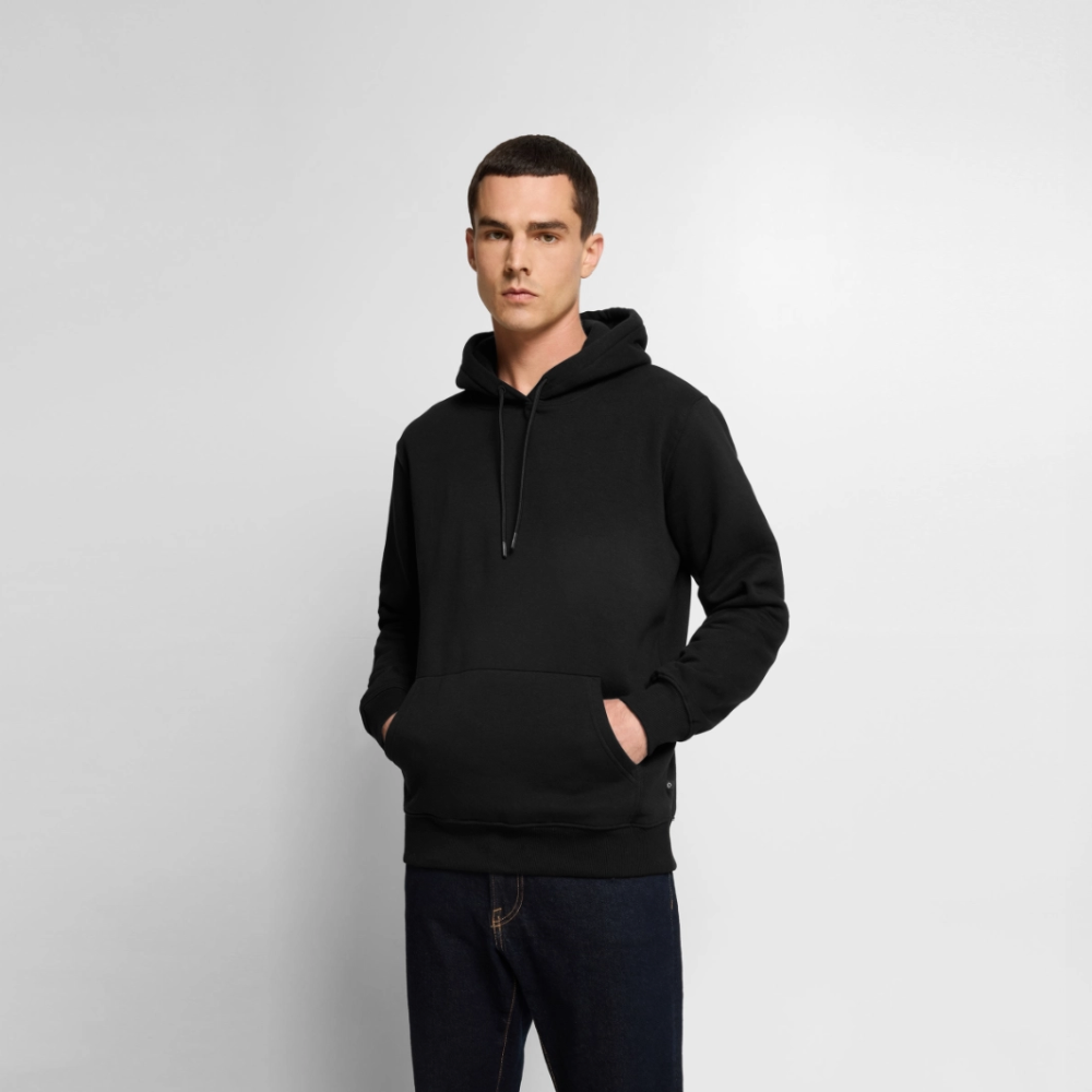 Sweat-shirt à capuche Premium pour hommes – Image 2