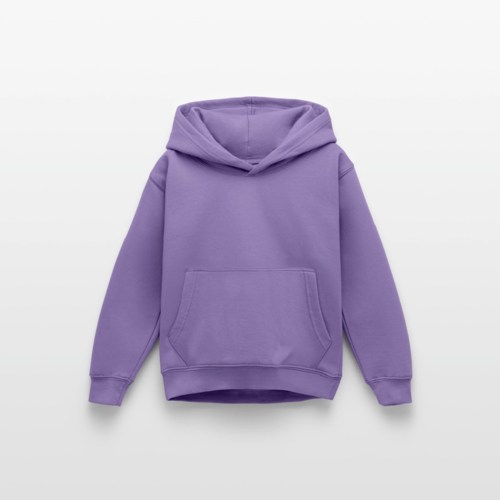 Sweat à capuche Enfant – Image 3
