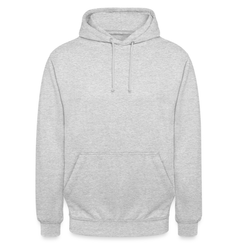 Sweat-shirt à capuche unisexe – Image 4
