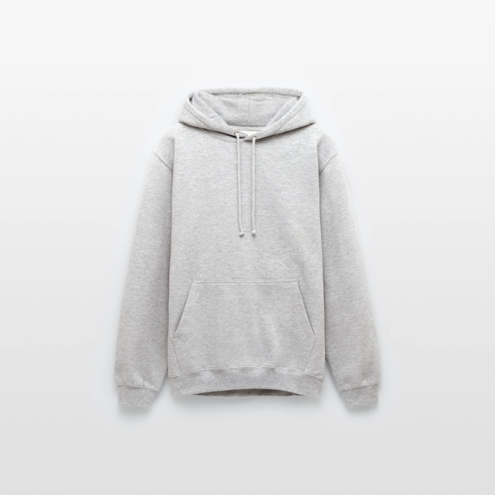 Sweat-shirt à capuche unisexe – Image 5