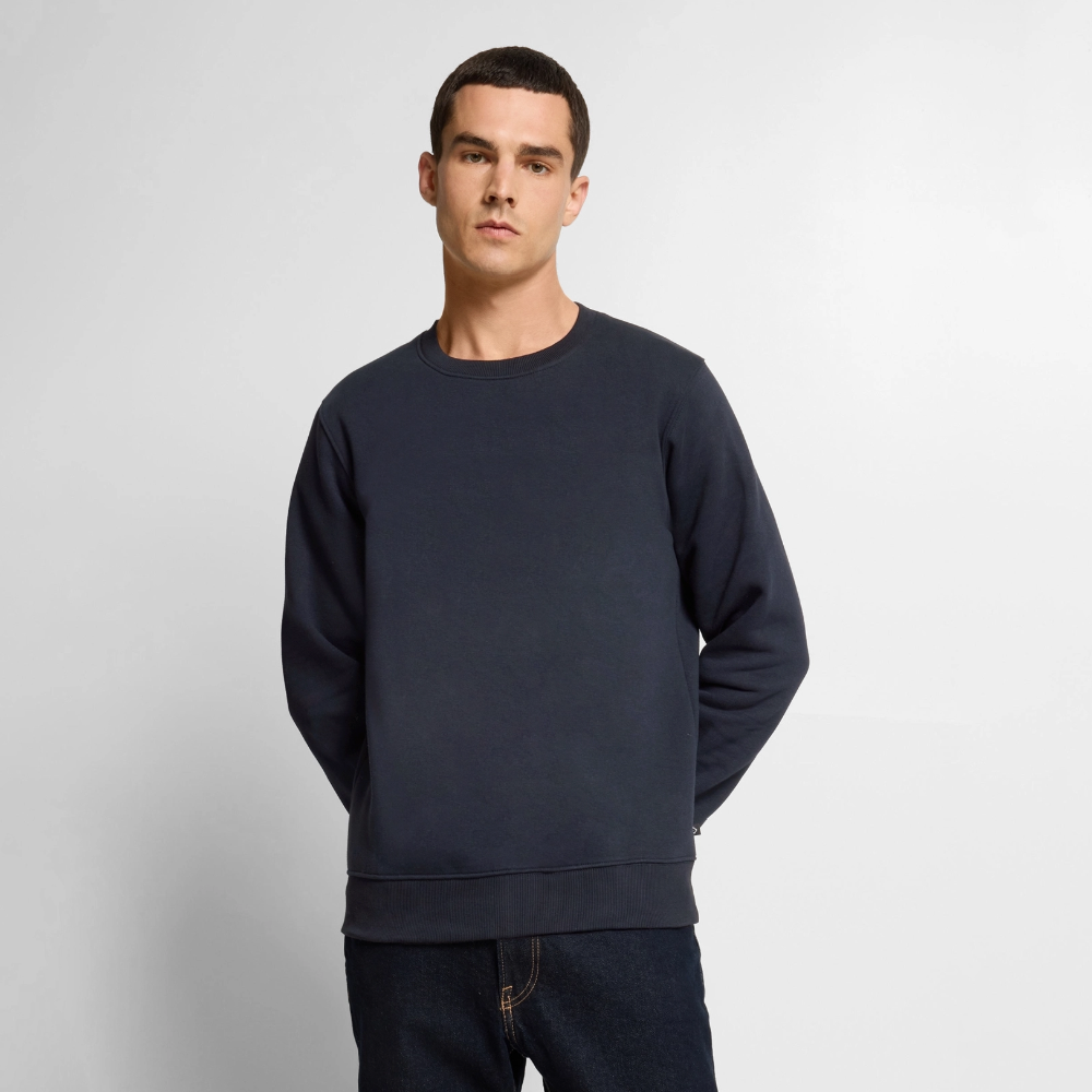 Sweat ras-du-cou Premium Homme – Image 2