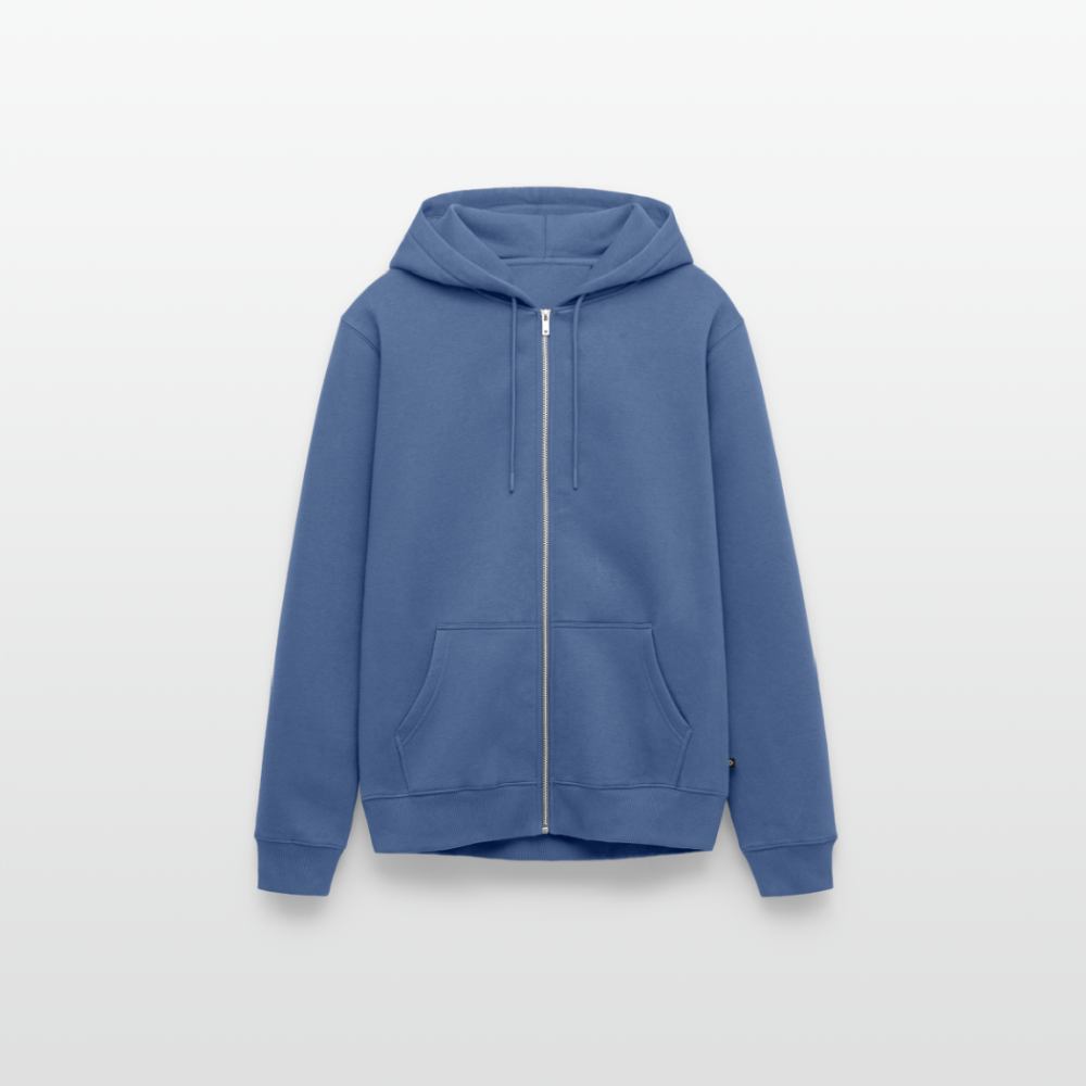 Veste à capuche Premium Homme – Image 2