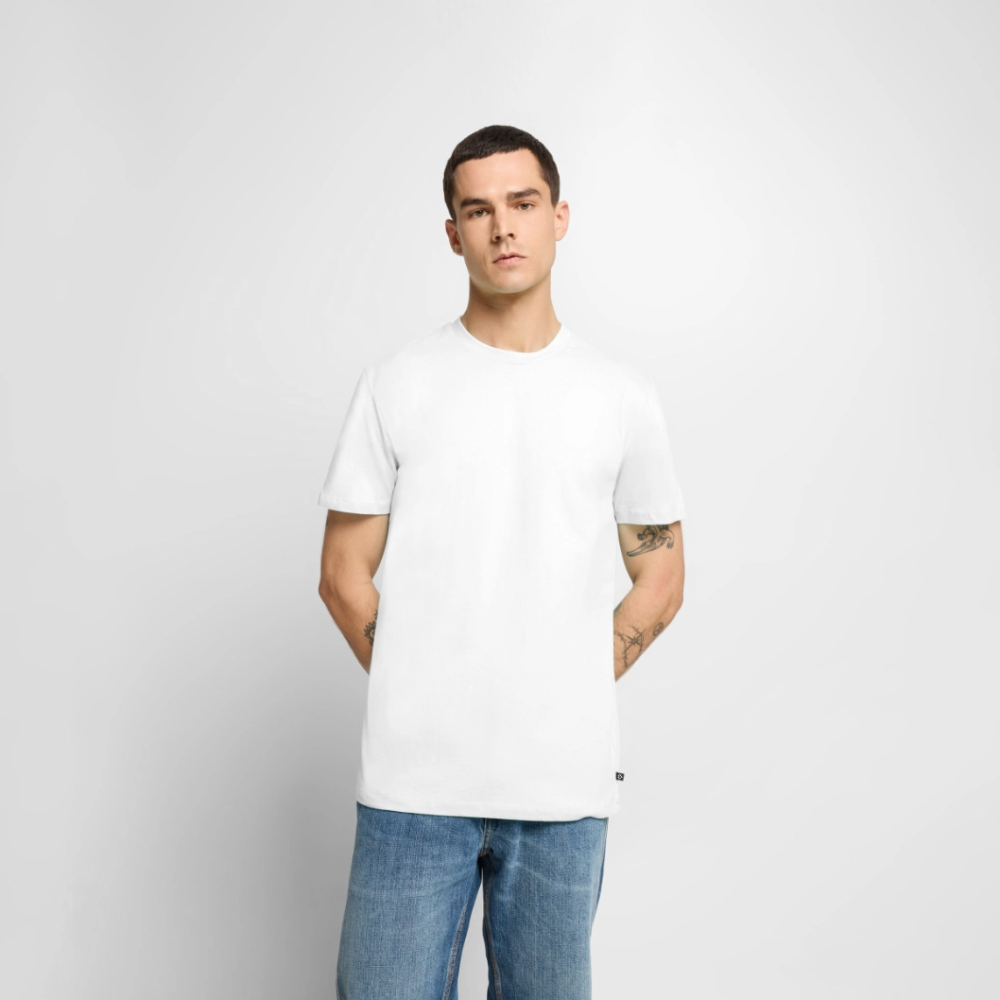 T-shirt Premium Homme – Image 2