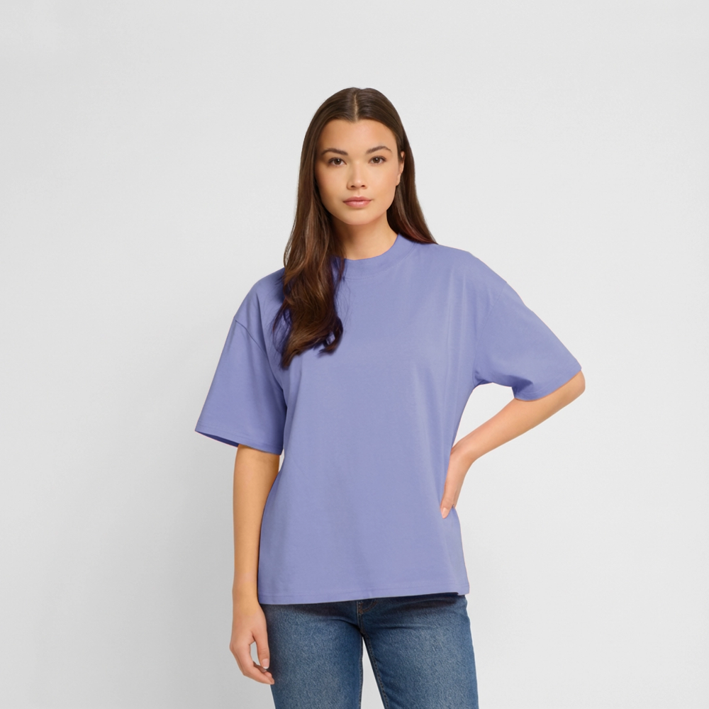 T-shirt bio Blaster 2.0 coupe oversize Stanley/Stella Unisexe – Image 4