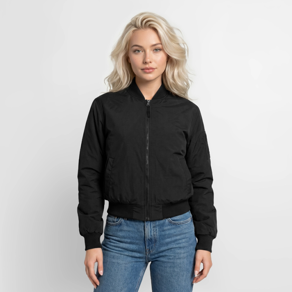 Bomber unisexe – Image 3