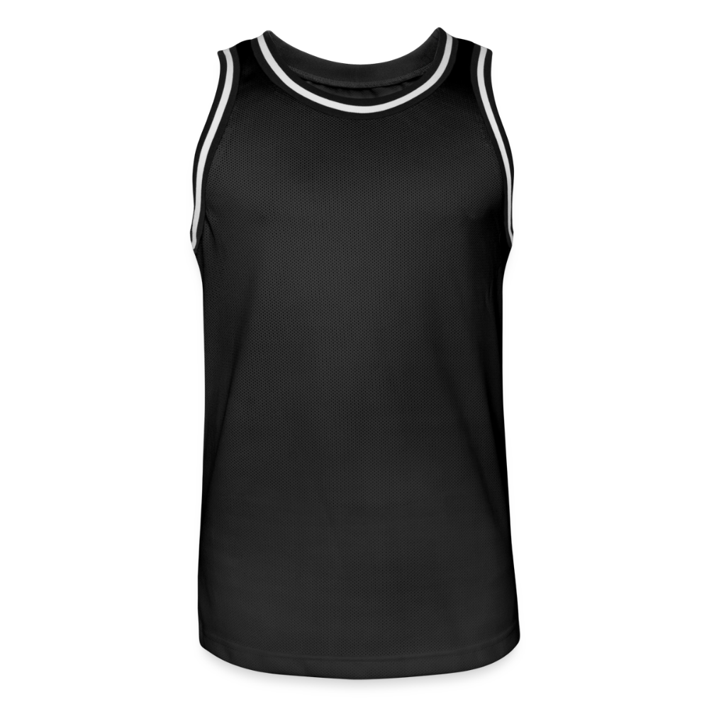 Maillot de basket Homme