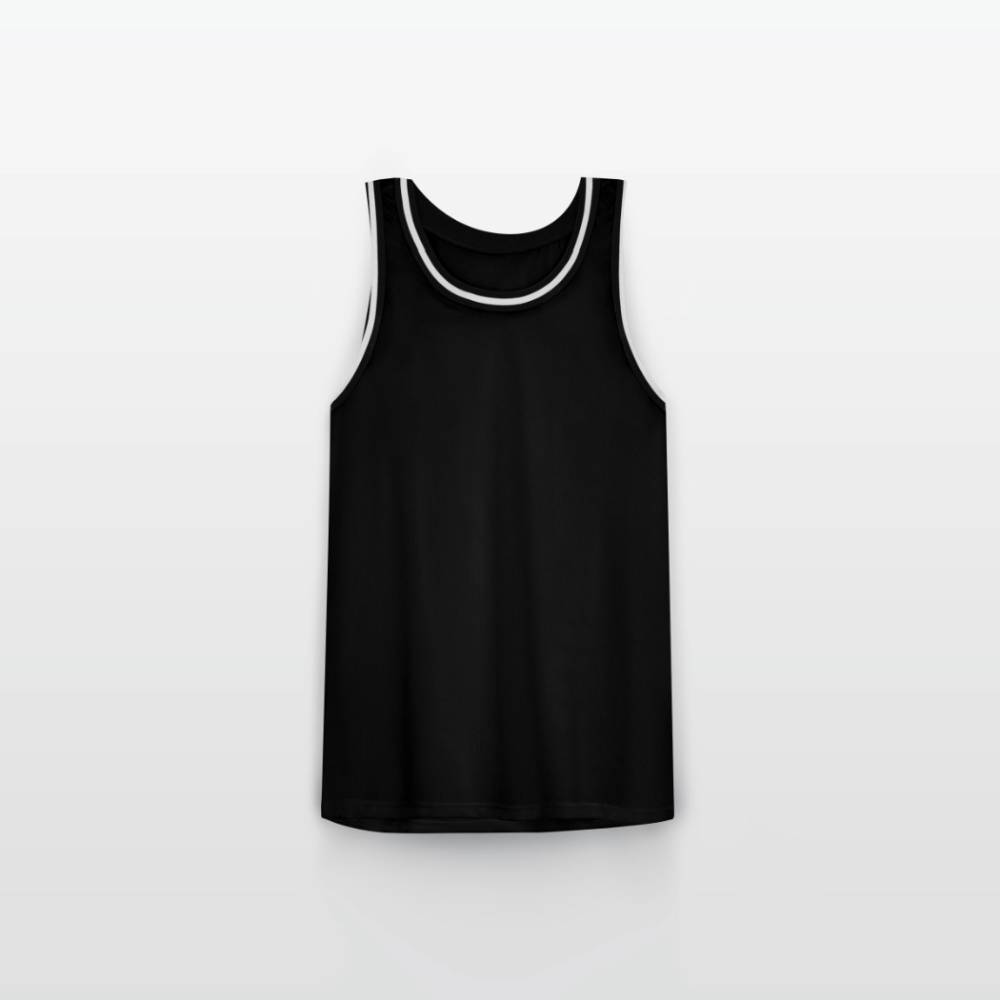 Maillot de basket Homme – Image 3