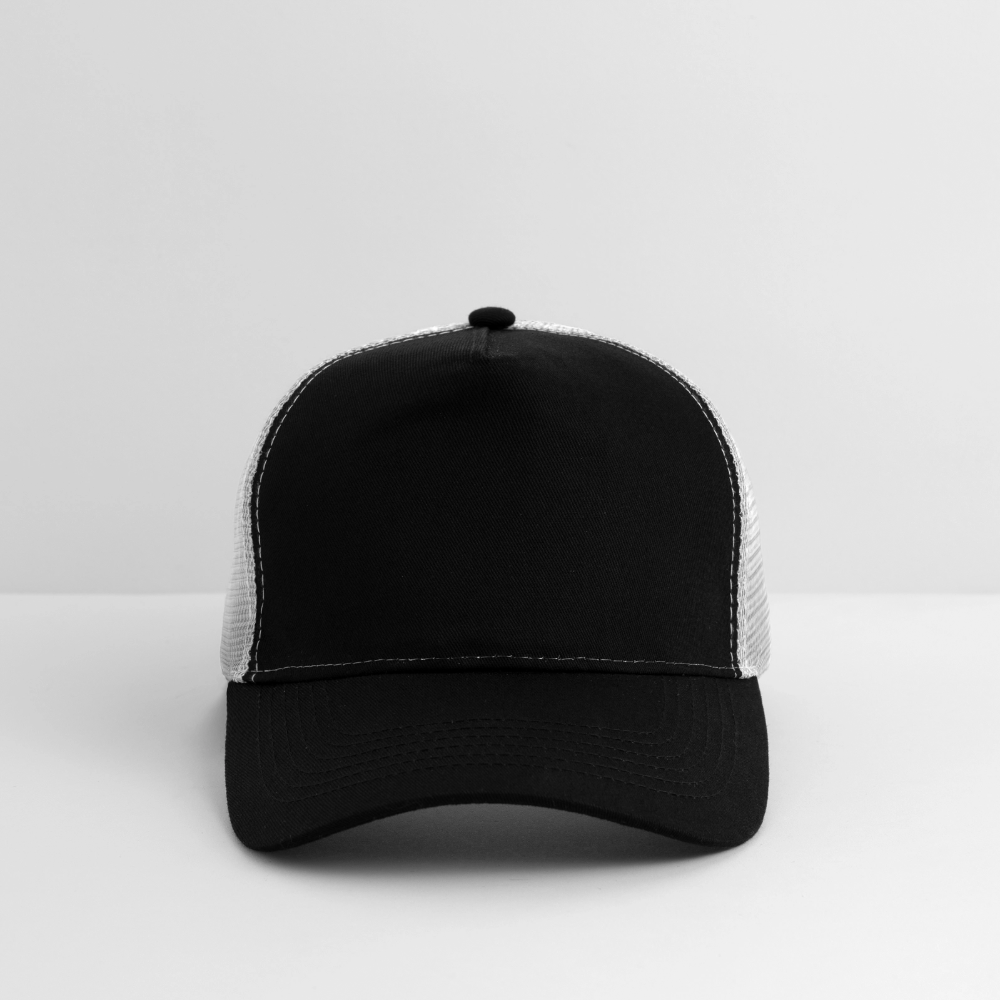 Trucker Cap – Image 2