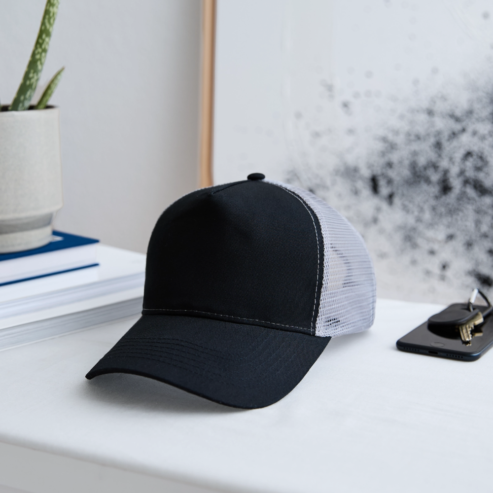 Trucker Cap – Image 3