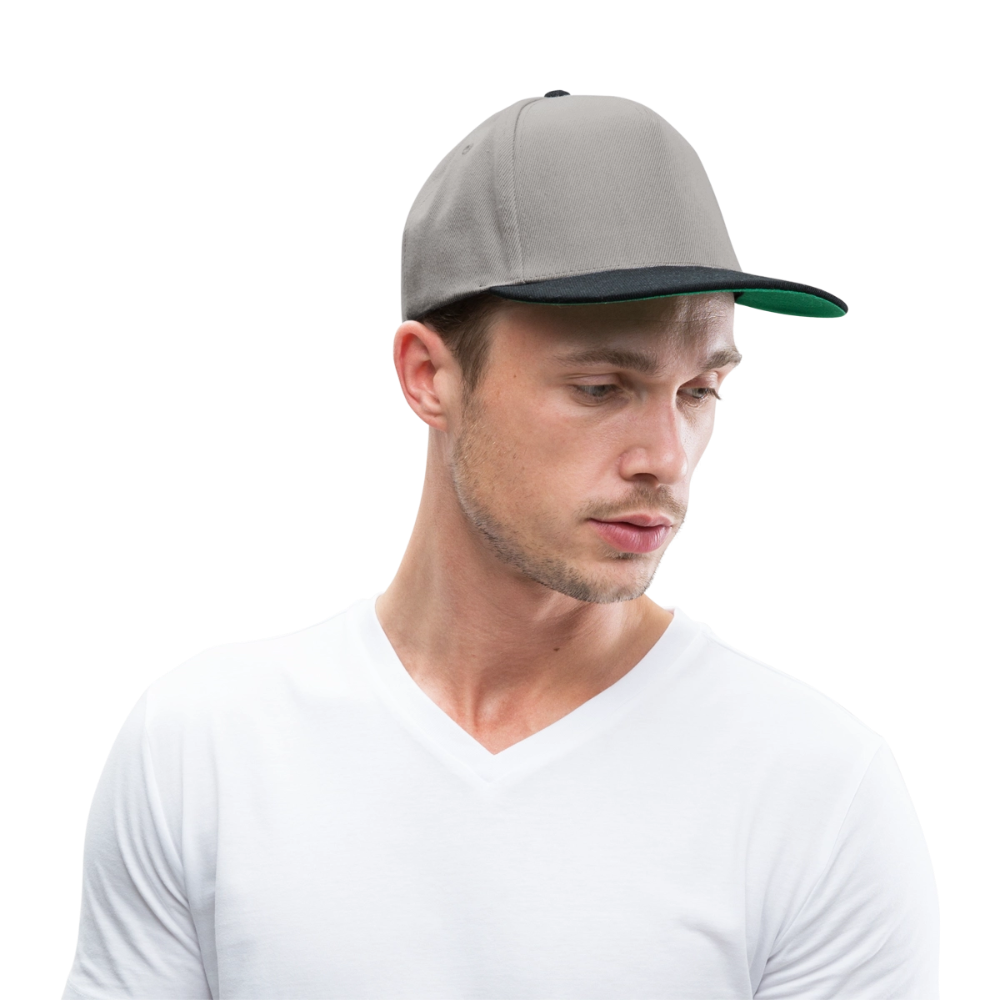 Casquette snapback – Image 3