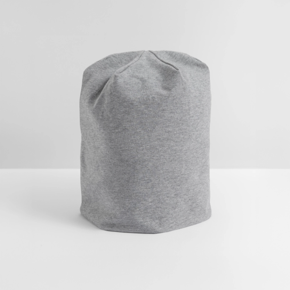 Bonnet en jersey – Image 2