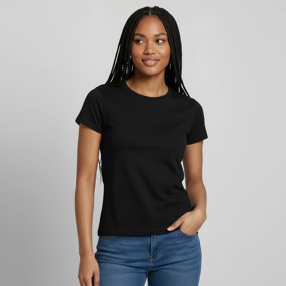 T-shirt Femme – Image 2