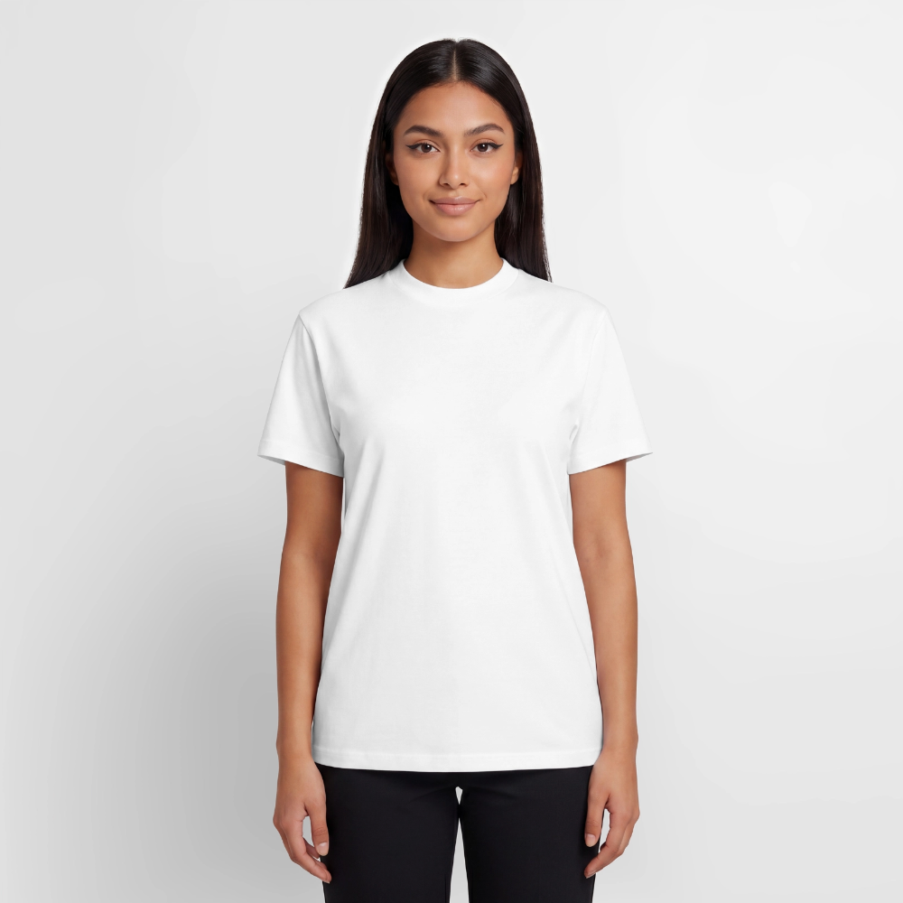 T-shirt unisexe décontracté en coton Supima – de SPREAD – Image 3
