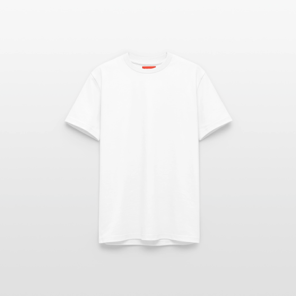 T-shirt unisexe décontracté en coton Supima – de SPREAD – Image 5