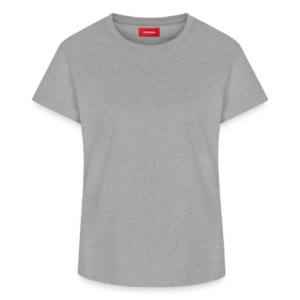 T-shirt femme en coton Supima – de SPREAD