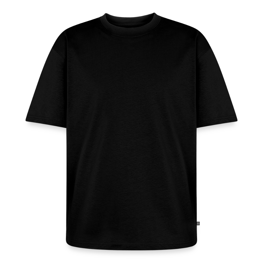T-shirt Premium bio oversize Unisexe